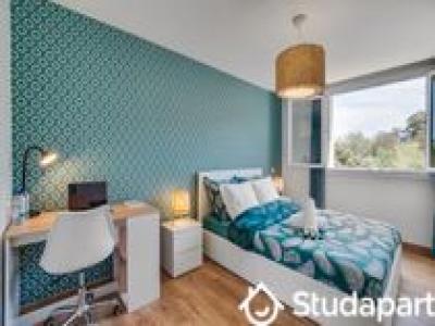 Louer Appartement 11 m2 Cannes