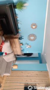 Louer Appartement Cannes Alpes Maritimes