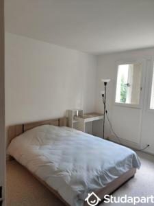 For rent Verneuil-sur-seine 1 room 10 m2 Yvelines (78480) photo 0