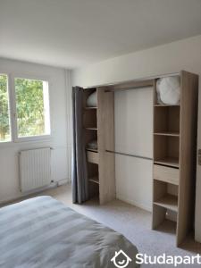 For rent Verneuil-sur-seine 1 room 10 m2 Yvelines (78480) photo 2
