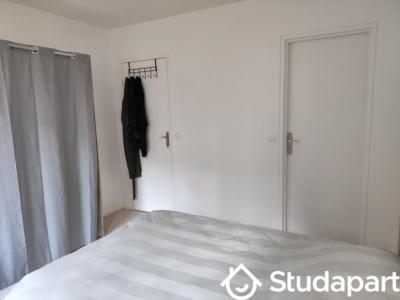 For rent Verneuil-sur-seine 1 room 10 m2 Yvelines (78480) photo 3