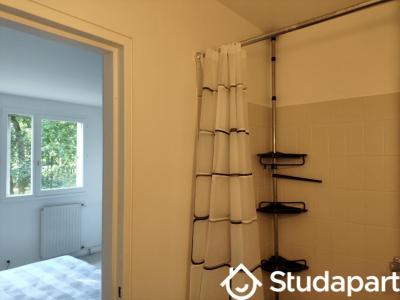 For rent Verneuil-sur-seine 1 room 10 m2 Yvelines (78480) photo 4