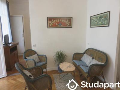 For rent Nice 2 rooms 37 m2 Alpes Maritimes (06000) photo 0