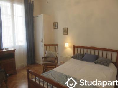 Louer Appartement 37 m2 Nice