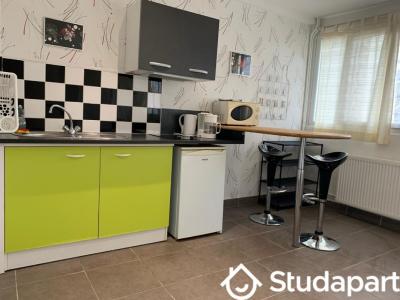 Annonce Location Appartement Havre 76