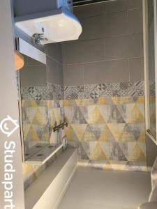 Louer Appartement Havre 590 euros