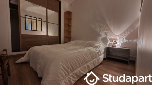 For rent Toulon 2 rooms 36 m2 Var (83200) photo 0