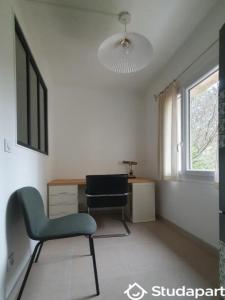 Annonce Location 2 pi�ces Maison Toulon 83