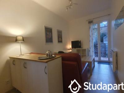 Louer Maison 36 m2 Toulon