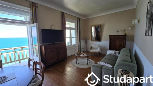 Annonce Location 2 pi�ces Appartement Biarritz 64