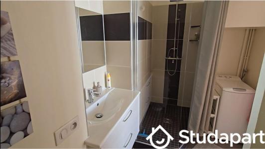 Louer Appartement 52 m2 Biarritz