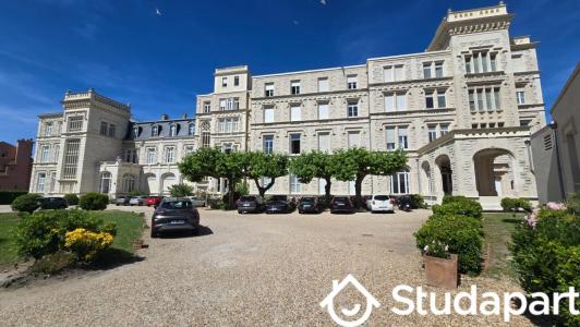 Louer Appartement Biarritz 1030 euros