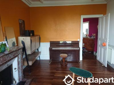 Annonce Location Appartement Nantes 44