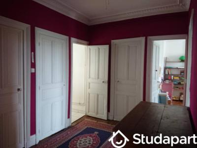 Louer Appartement Nantes 450 euros
