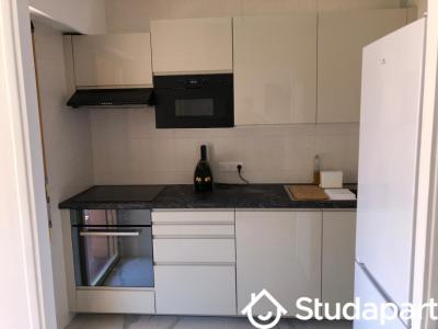 Annonce Location Appartement Juan-les-pins 06