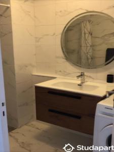 Louer Appartement Juan-les-pins 970 euros