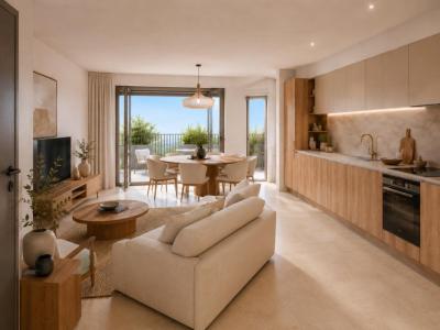 Annonce Vente 4 pi�ces Appartement Bordeaux 33