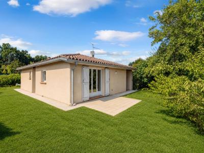 Annonce Vente 4 pi�ces Maison Plaisance-du-touch 31