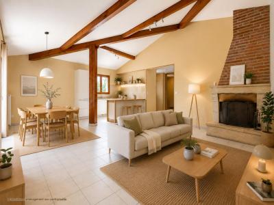 Acheter Maison Plaisance-du-touch 338000 euros