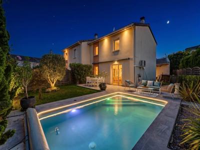 Annonce Vente 4 pi�ces Maison Castelginest 31