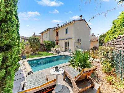 Acheter Maison 86 m2 Castelginest