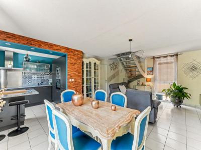 Acheter Maison Castelginest Haute garonne