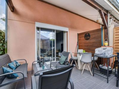 Annonce Vente 3 pi�ces Maison Toulouse 31