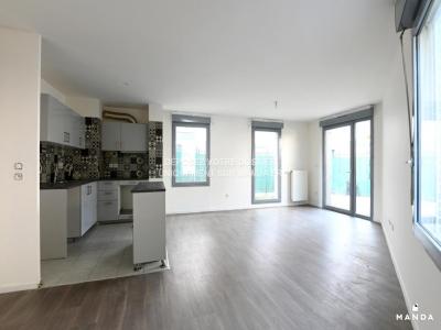 Annonce Location 3 pi�ces Appartement Aubervilliers 93