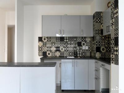 Louer Appartement Aubervilliers Seine saint denis