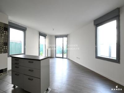 Louer Appartement Aubervilliers 1309 euros