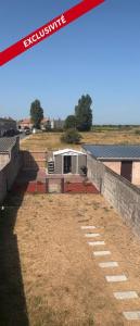 For sale Calais 4 rooms 80 m2 Pas de calais (62100) photo 3