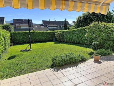 Annonce Vente 5 pi�ces Maison Sassenage 38