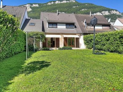 Acheter Maison 135 m2 Sassenage
