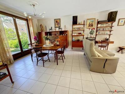 Acheter Maison Sassenage Isere