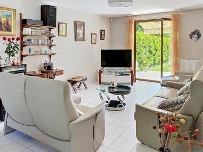 Acheter Maison Sassenage 399000 euros