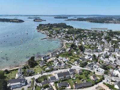 For sale Larmor-baden 3 rooms 75 m2 Morbihan (56870) photo 1