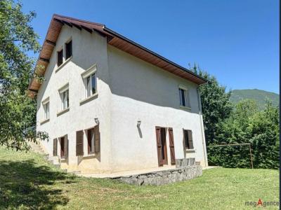 Annonce Vente 9 pi�ces Maison Vif 38