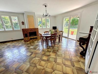 Acheter Maison 221 m2 Vif