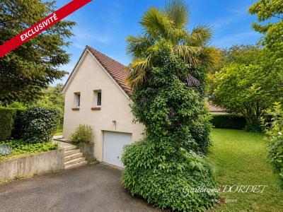 Annonce Vente 5 pi�ces Maison Martin-eglise 76