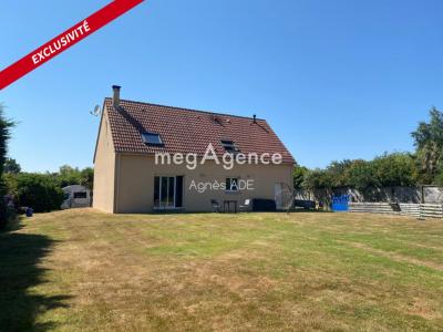 Annonce Vente 4 pi�ces Maison Helleville 50