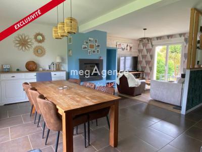 Acheter Maison 102 m2 Helleville