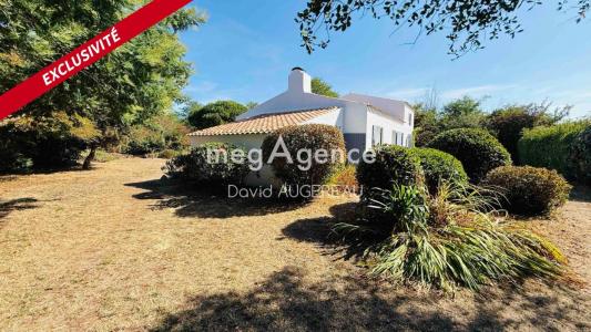 Annonce Vente 4 pi�ces Maison Ile-d'yeu 85