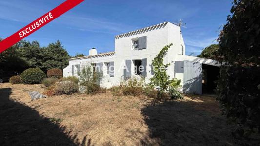 Acheter Maison 93 m2 Ile-d'yeu