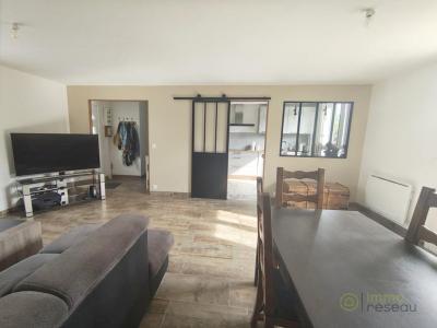 Annonce Vente 4 pi�ces Maison Roye-sur-matz 60