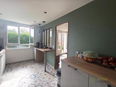 Acheter Maison Roye-sur-matz 195000 euros
