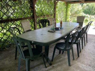 For sale Orsennes 4 rooms 110 m2 Indre (36190) photo 1