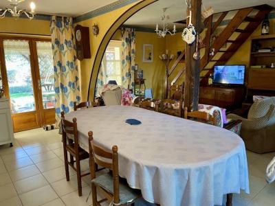 For sale Orsennes 4 rooms 110 m2 Indre (36190) photo 4