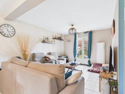 Annonce Vente 5 pi�ces Maison Bulles 60