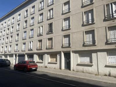 For rent Nantes 1 room 28 m2 Loire atlantique (44000) photo 0