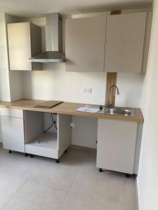 Annonce Location Appartement Nantes 44